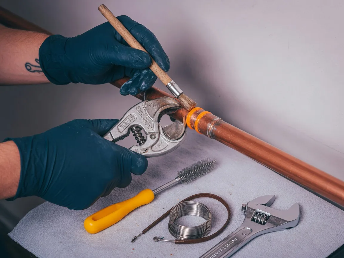 Why choose Sump Pump Repair in Hamilton, TX